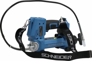 Pompe à graisse 20V 690 bar sans batterie