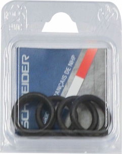 Bague pour raccords réf.50675-50676 50677-50678 - lot de 5 pcs