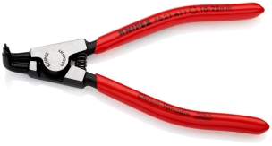 Pince pour circlips extérieurs d'Arbre de 10 à 25mm