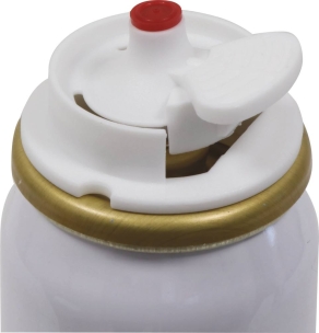 Spray assainissant désinfectant à percussion 125ml