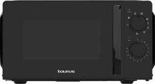 Micro-ondes 20L ready Black 700W