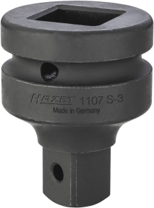 Réduction 1"-3/4" pour douilles à chocs