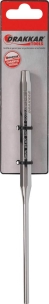 Chasse-goupille 5x200mm - carte