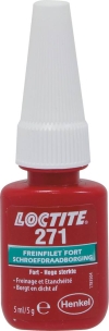 Frein filet fort 271 - lot de 12 flacons de 5ml