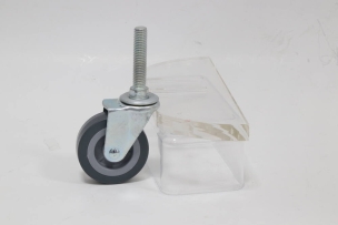 Roue universelle pour réf. 50007-50008 - repère 29