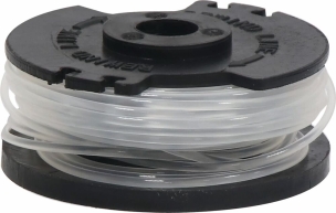 Tête + fil Ø 1,4mm coupe bordure - bobine de 5m