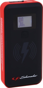 Booster 12V 1500A avec power bank 10000mAh