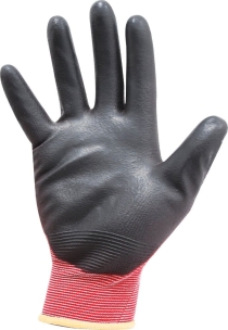 Gants de manutention et travaux de précision T8