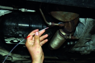 Nettoyant filtre à particule FAP pour véhicule diesel - aérosol de 400ml avec sonde Nettoyant filtre à particule FAP pour véhicule diesel - aérosol de 400ml avec sonde