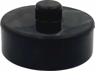 Tampon de levage pour Tesla Y