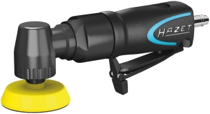 Polisseuse pneumatique plateau 50mm longueur 151mm