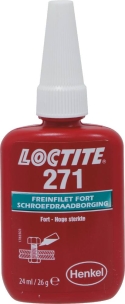 Frein filet fort 271 - lot de 12 flacons de 24ml