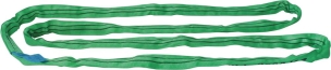 Elingue ronde sans fin 2T 1,5m vert
