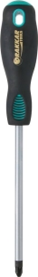 Tournevis Pozidriv® PZ3 150mm - carte