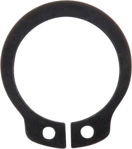 Circlips extérieurs de 20 à 45mm - coffret de 250 pcs