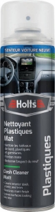 Rénovateur plastique intérieur mat - aérosol de 500ml