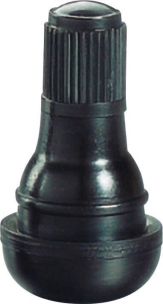 Valve tubeless TR 412 - lot de 100 pcs