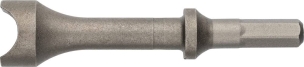 Burin semi-rond pour HZ213368