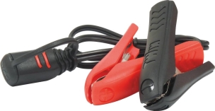 Chargeur de batterie automatique 6/12V 55W 4A - Tcharge 12