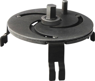 Clé de trappe à réservoir de carburant à approche rapide