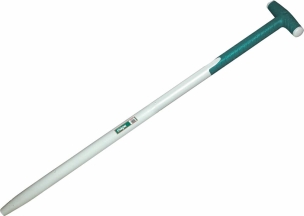 Manche béquille 95cm Fibrergo©