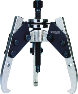 Extracteur combiné 2 ou 3 griffes 350mm 10T auto centrant