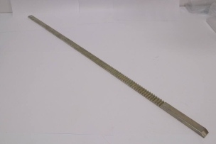 Crémaillère pour réf. 15584