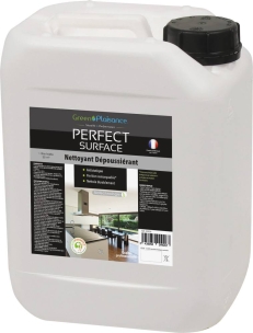 Nettoyant protecteur pour surfaces modernes - lot de 4 bidons de 5L Nettoyant protecteur pour surfaces modernes - lot de 4 bidons de 5L