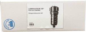 Lubrificateur femelle 3/8"