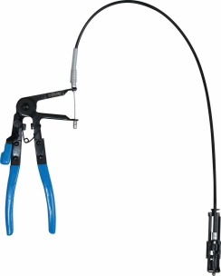 Pince à collier autoserrant 10 à 100mm