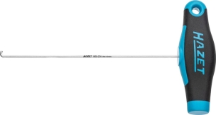 Crochet de démontage 180mm