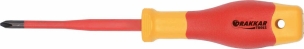 Tournevis Phillips® PH3 150mm isolé 1000V