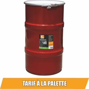 Graisse verte extrême pression - fût de 50kg