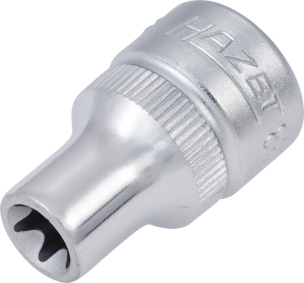 Douille Torx 3/8" E8