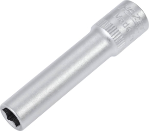 Douille longue 1/4" de 6mm