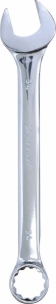 Clé mixte de 34mm full polish
