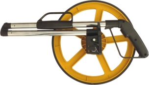 Odomètre pliant avec lumière - sac de transport