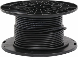 Câble multi-conducteur ADR 2x1,50mm² noir - bobinot de 50m