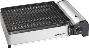 Barbecue/grill à gaz 1900W Barbecue/grill à gaz 1900W