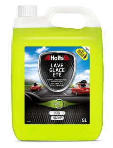 Lave-glace été - bidon avec bec de 5L