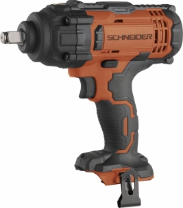 Clé à chocs 1/2" 20V 470/650Nm - boîte carton