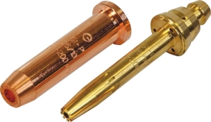 Buse 25/10 propane pour coupeur type G1