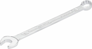 Clé mixte 9/16" 12 pans