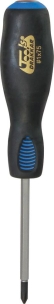 Tournevis Phillips® PH1 75mm - carte