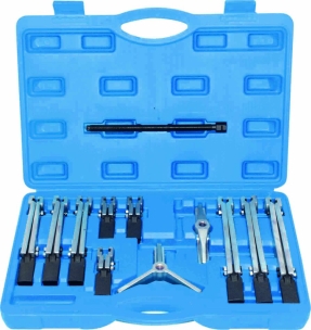 Arrache roulement universel - coffret de 13 pcs