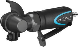Mini-meuleuse d'angle pneumatique disque 50-59mm longueur 129mm