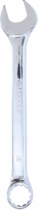 Clé mixte de 26mm full polish