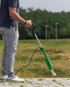 Désherbeur électrique 2000W