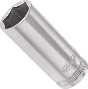 Douille 3/8" 6 pans longue de 19mm