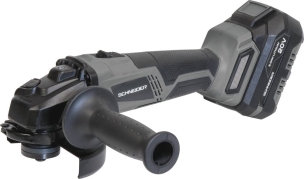 Meuleuse d'angle brushless 125mm 20V - boîte carton
